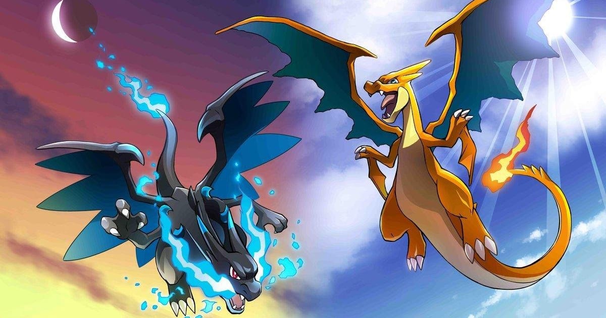 16 8 22 メガシンカポケモンの是非 Games