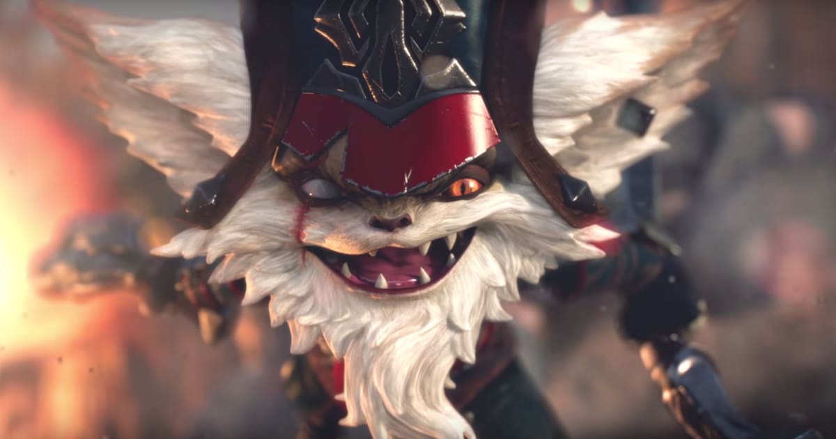 Anzai depositum snyde How will Kled affect the LCS in League of Legends