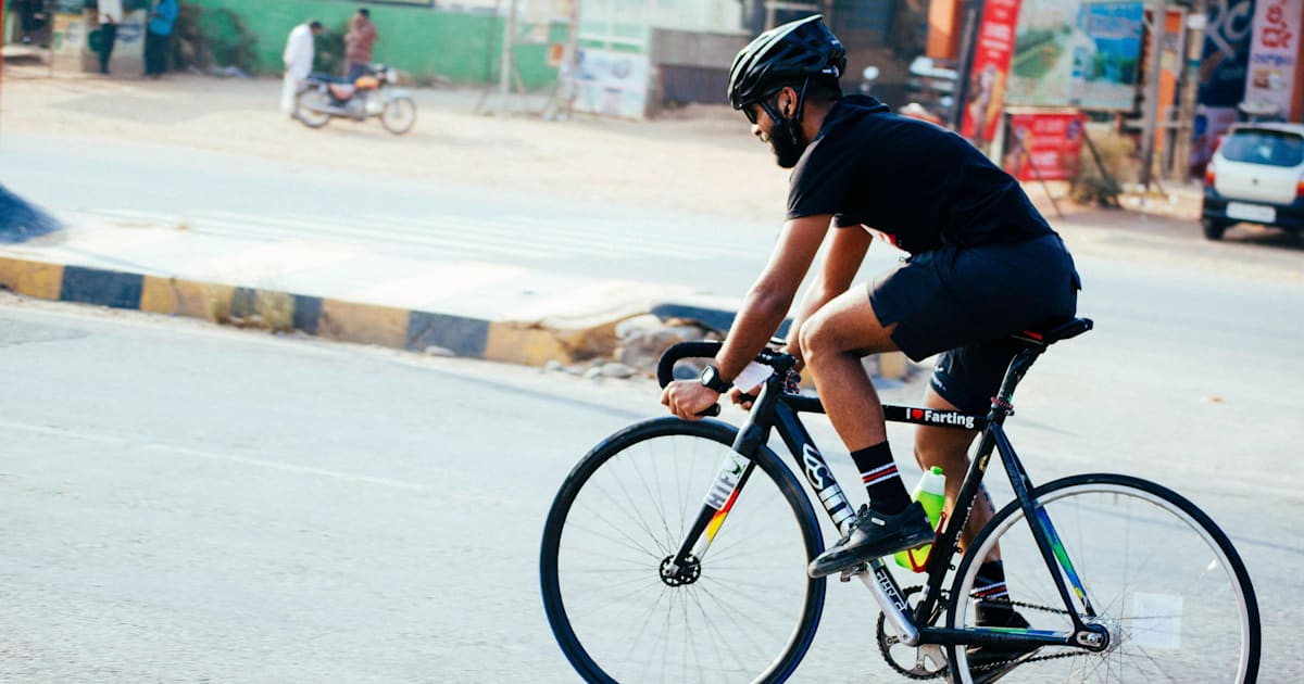 Fixie bike helmet online