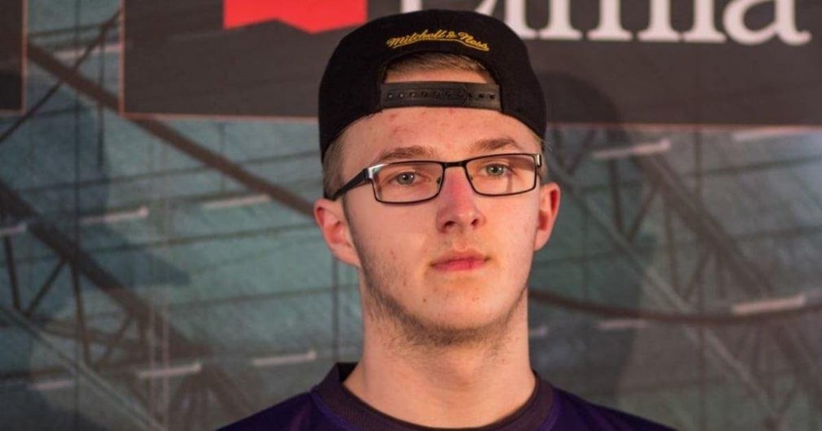 Who are the best UK CS:GO players?