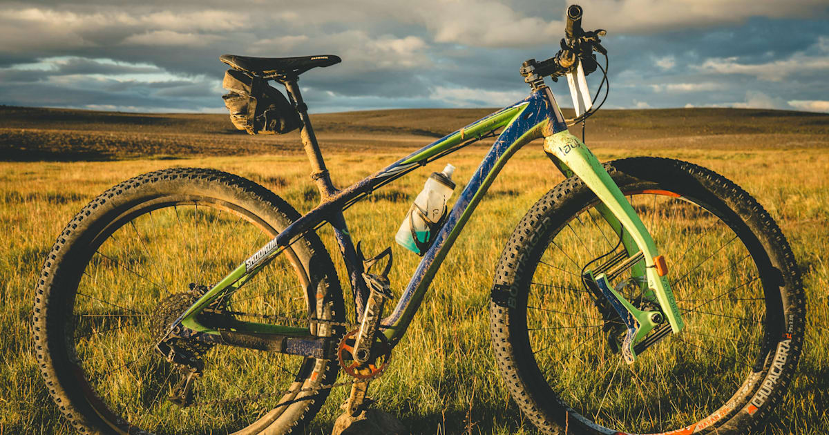 Lauf 29er fork on sale