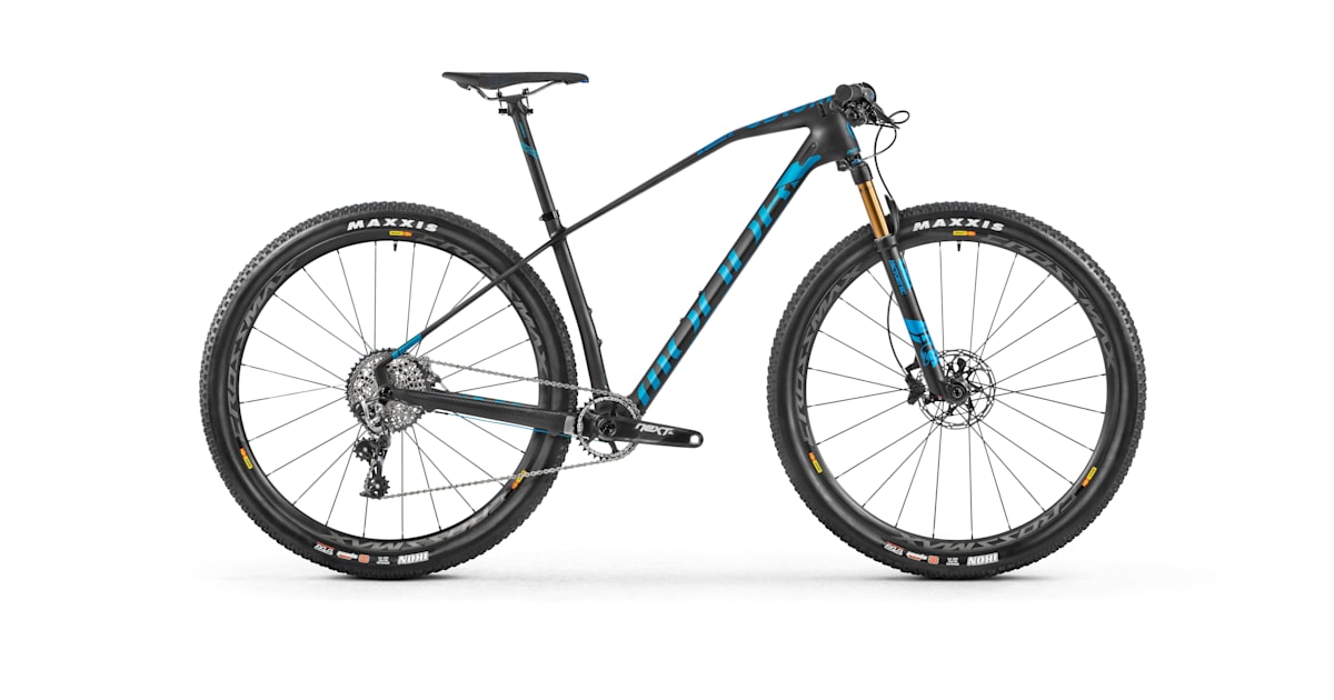 Coolest looking hot sale mountain bikes