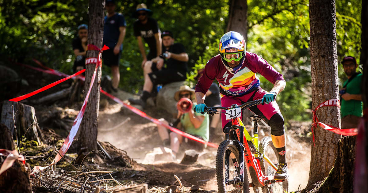Tienda enduro on sale mtb