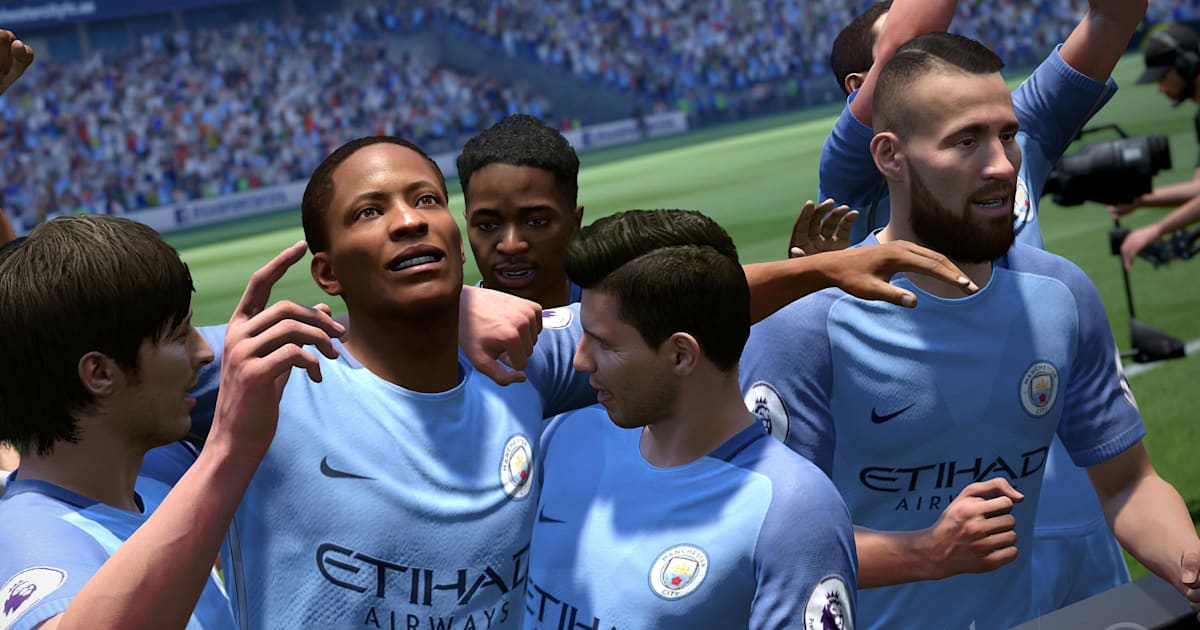 Giovani Promesse FIFA 17 I Talenti Pi Promettenti