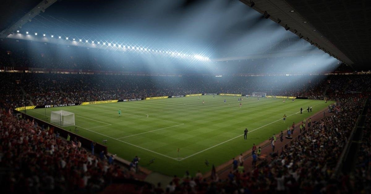 16 10 21 Fifa 17 ベストゴール集 Games