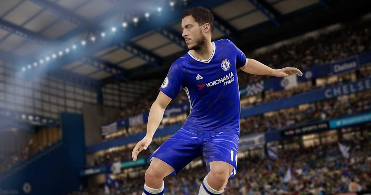 Fifa 18 に必要な18の修正点