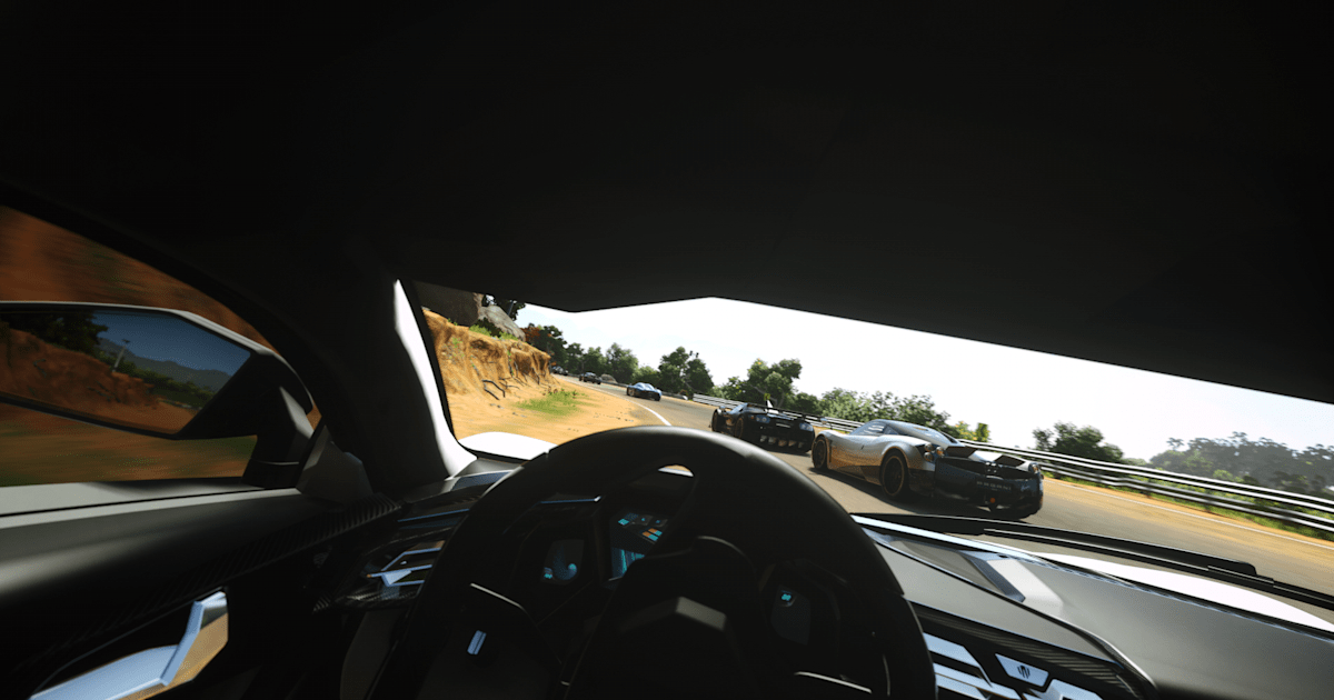 South African Sim Racing gets another boost