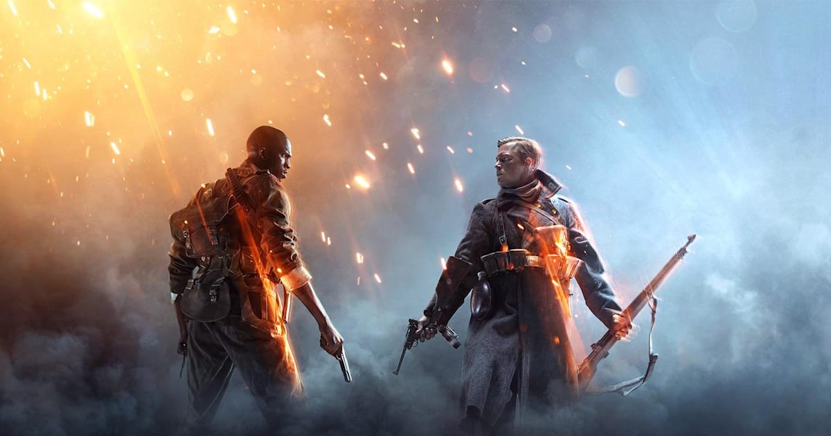 Battlefield 5 Beta Stats Revealed, Assault Was the Most Used Class Followed  by Recon