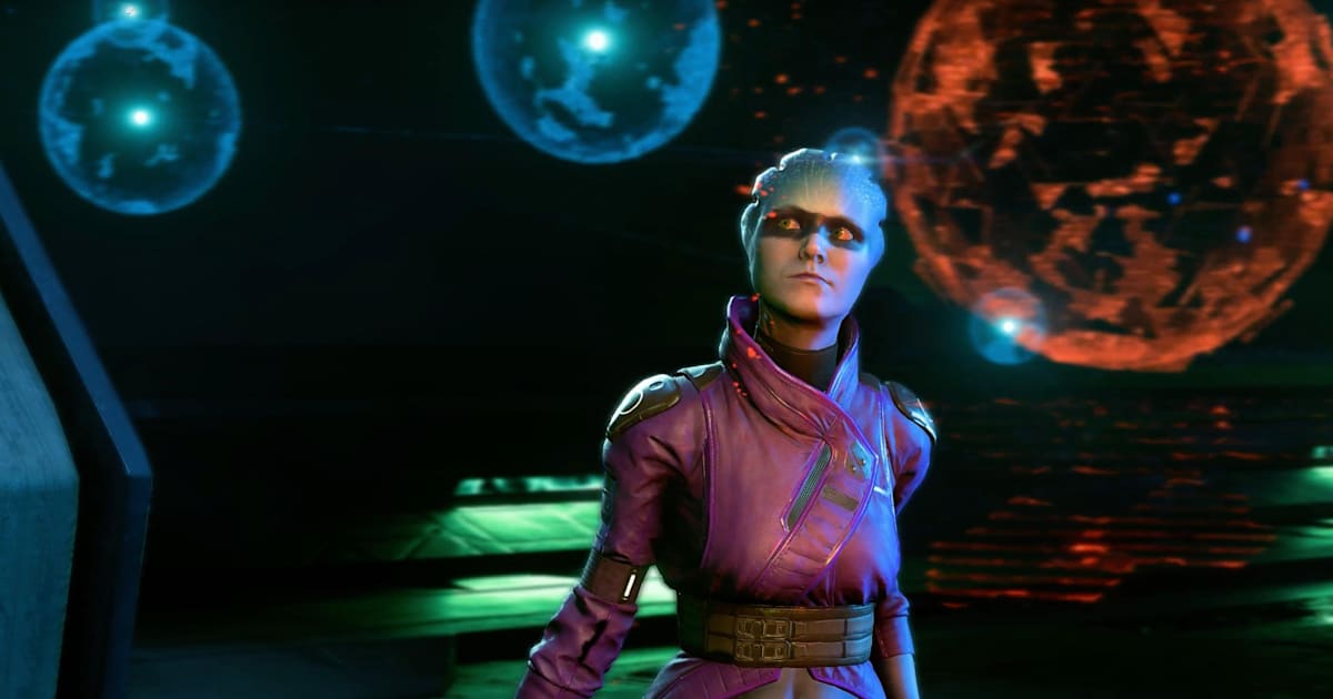 Mass effect andromeda ps4 pro sales
