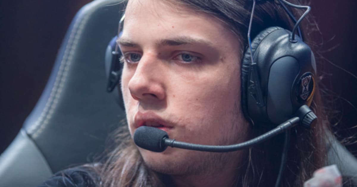 Likkrit NoX Worlds Quarterfinals Interview