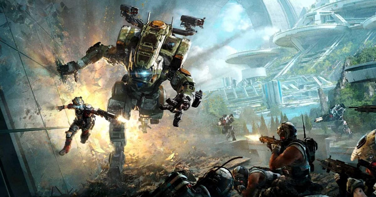 Titanfall 2 Tips 11 Tricks You Need To Know Red Bull