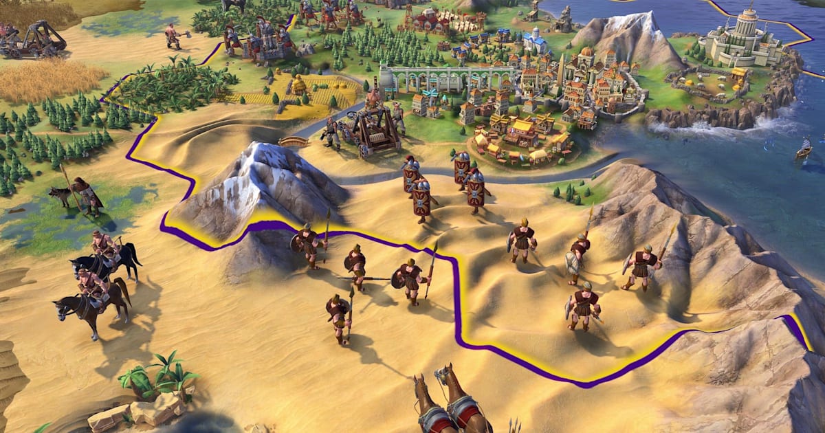 Civilization 6 Tipps Diese 10 Musst Du Kennen