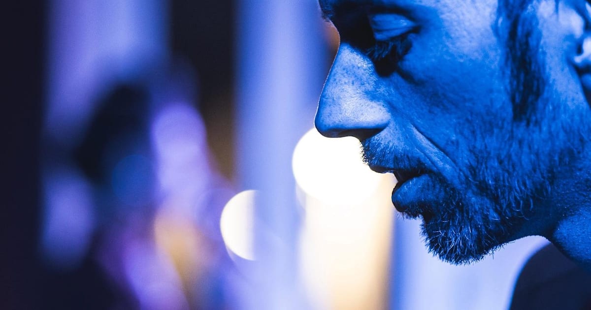#Musicmakers: Marco Rigamonti, cosmonauta del beat