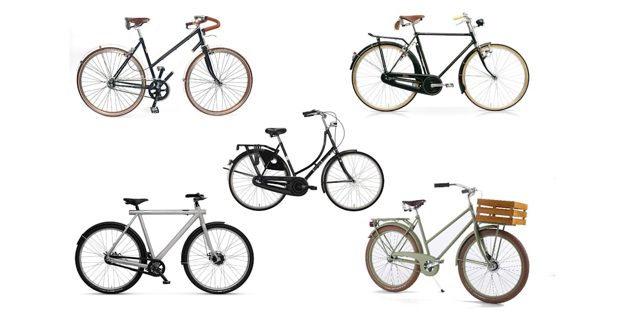 Bici Da Passeggio Le 10 Migliori Da Citta Bonus Bici