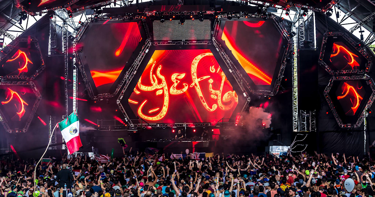 Aly & Fila Q&A l Meet the Egyptian trance duo