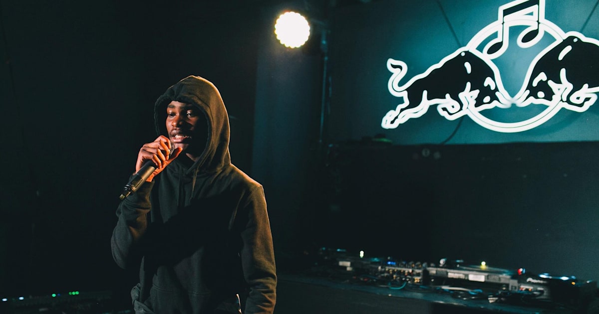 10 geniale UK rap og grime-sange fra 2018