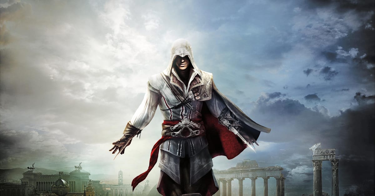 Assassin's Creed Revelations Android/iOS Mobile Version Full Game