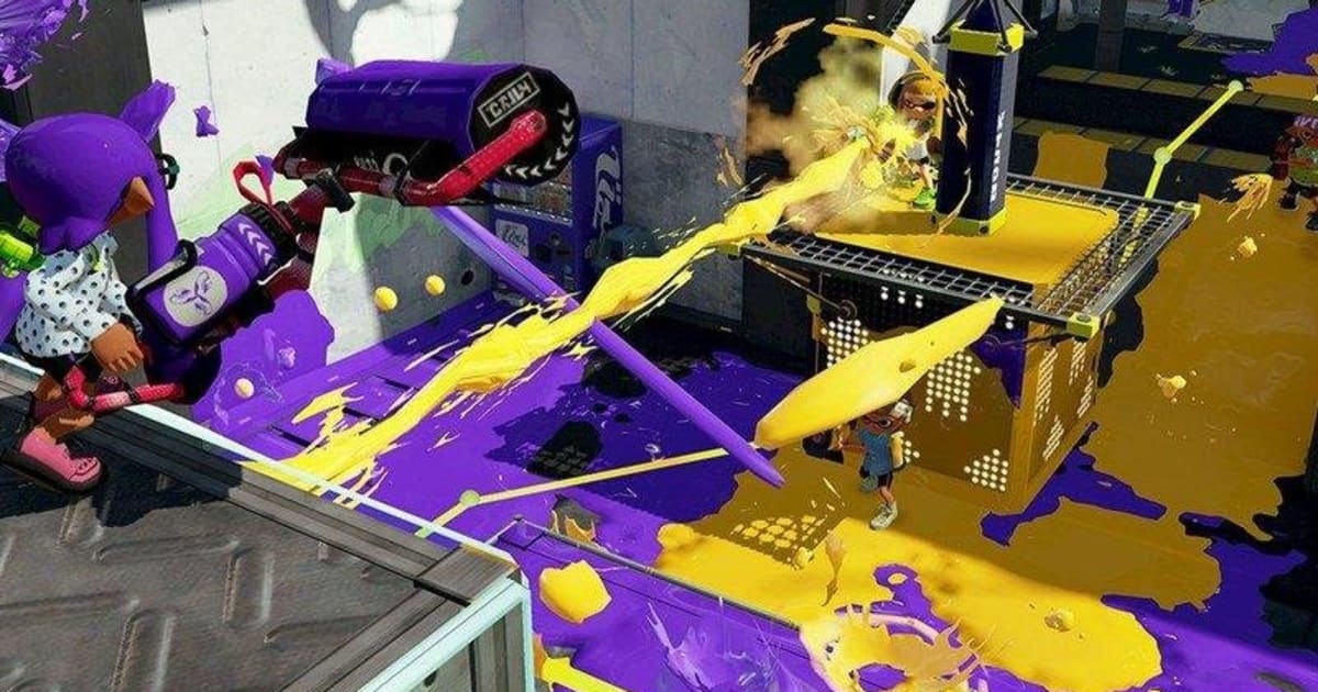 スプラトゥーン トーナメントシーンの現状と未来