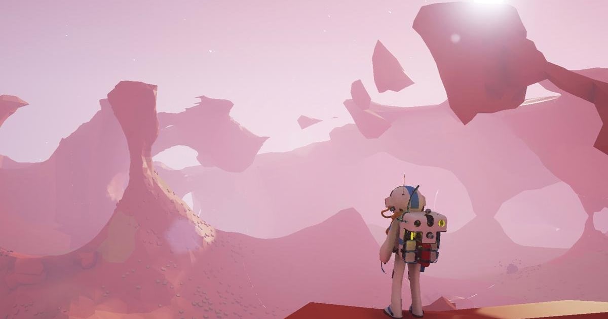 No Man S Sky のライバルゲーム No Man S Sky のライバルゲーム