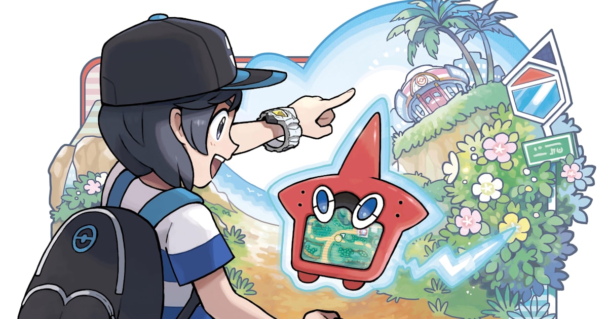 Get off to a great start in the the Alola region with our essential Pokémon Sun and Moon tips. 