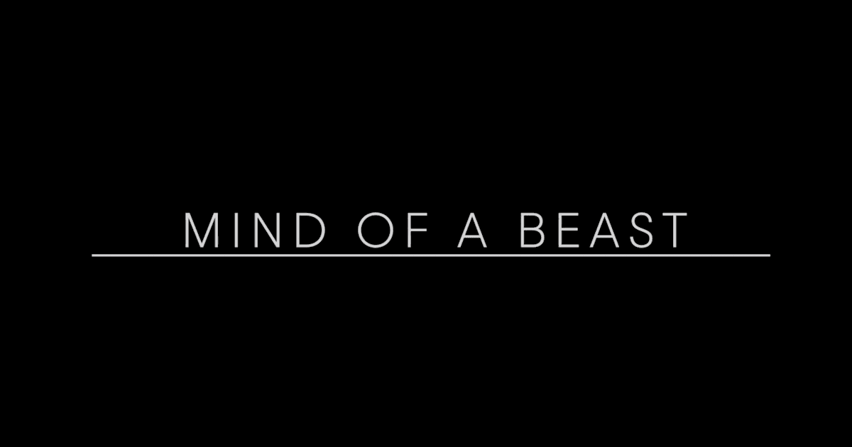 Go Inside the 'Mind of a Beast' With Daigo Umehara
