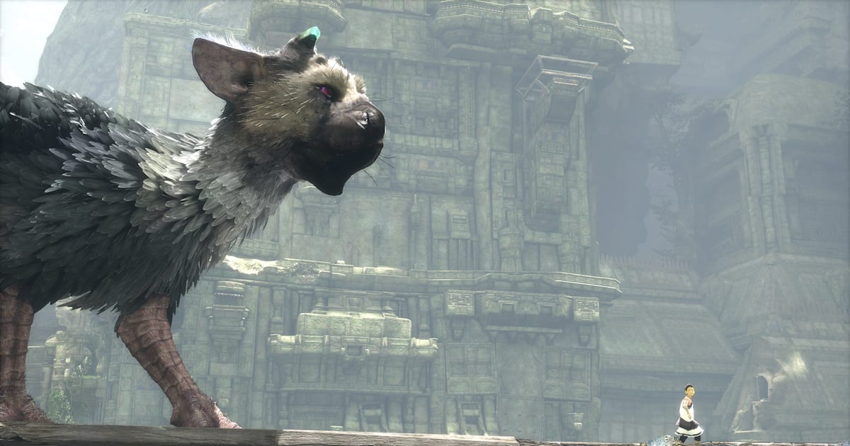 The Last Guardian review: 5 reasons you need to play it