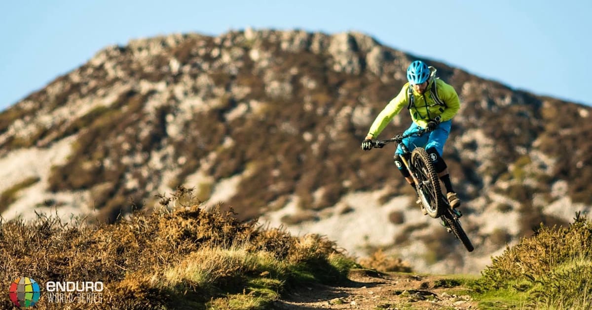 Best mountain biking events in Ireland The Top 5