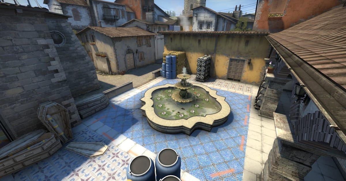 CS GO Inferno : Guide de la nouvelle version de la map