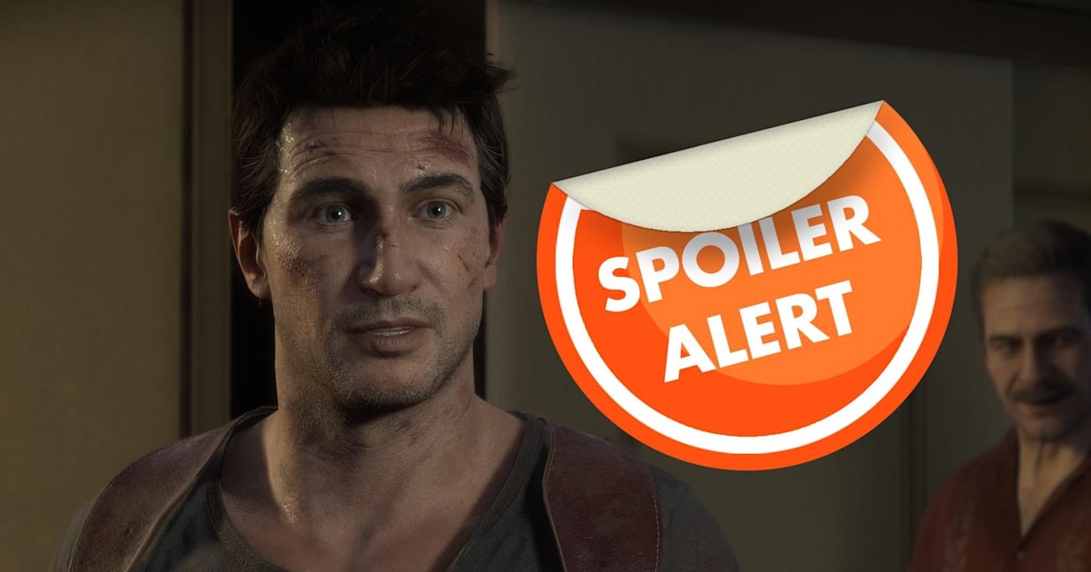 10 best video game endings of 2016 Red Bull Games