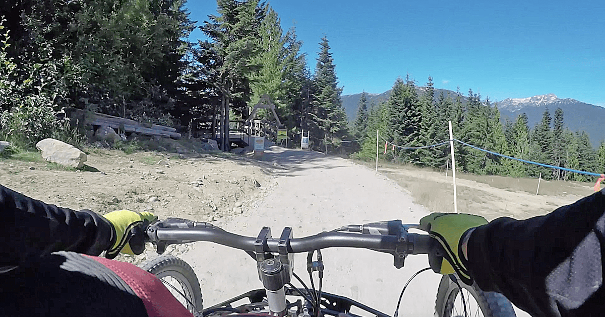 Stacy store kohut bike