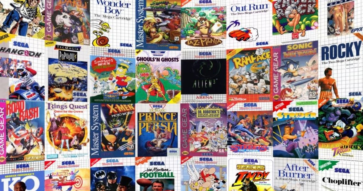 Conheça os jogos mais vendidos da história do NES