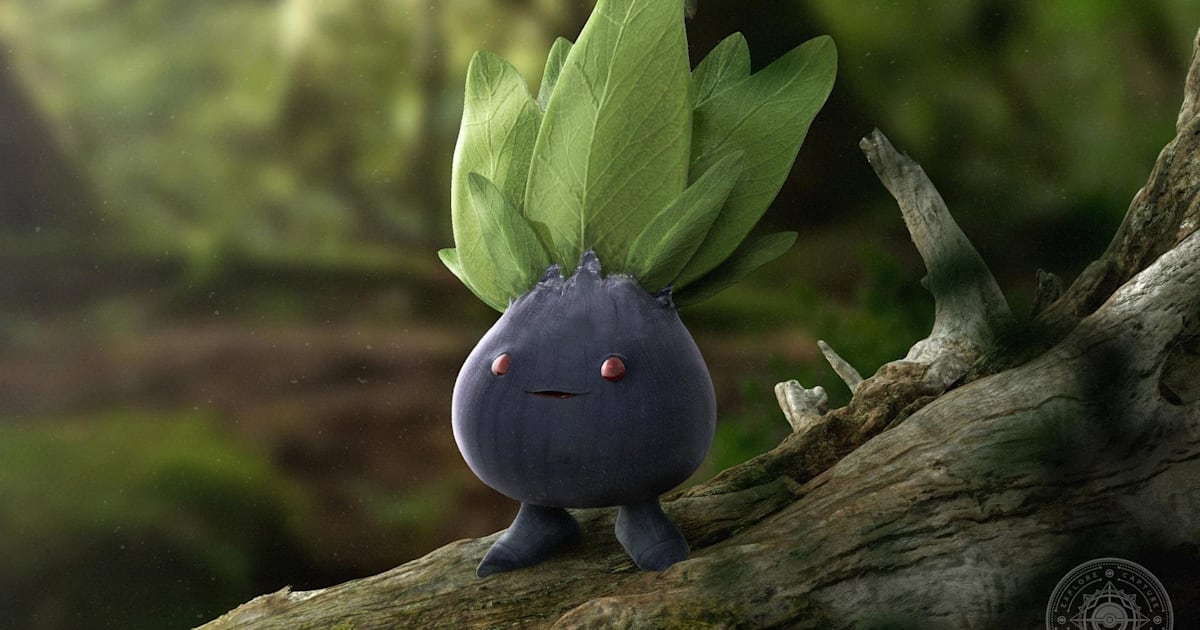 What Pokemon Would Look Like In Real Life