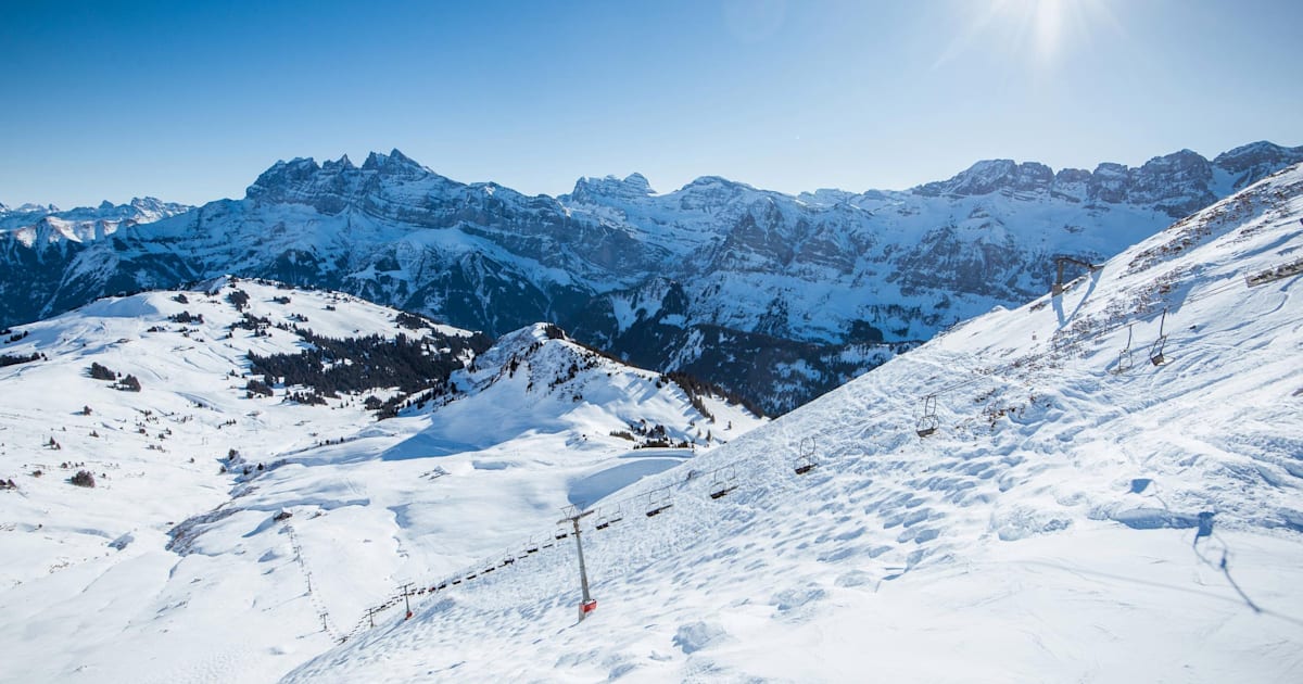 Qui osera se mesurer au célèbre "Mur Suisse"?