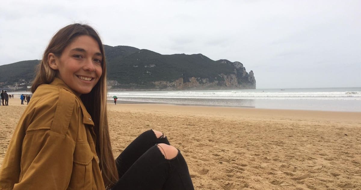 Radiografía de un campeonato de surf: La Invernal