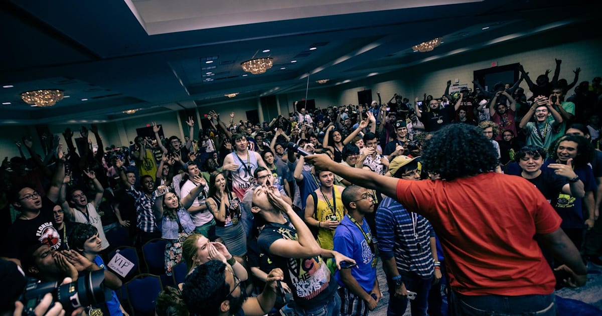 Meet the Women Running Your Favorite FGC Events