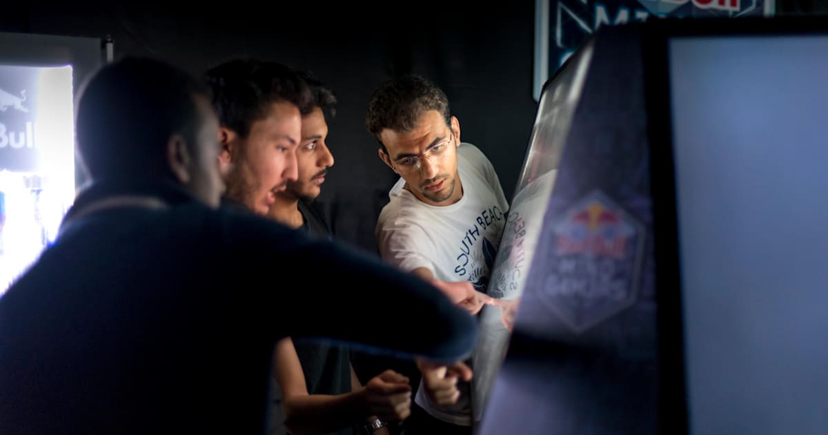analogi kunst Antage Escape Room World Championship – Budapest | Red Bull