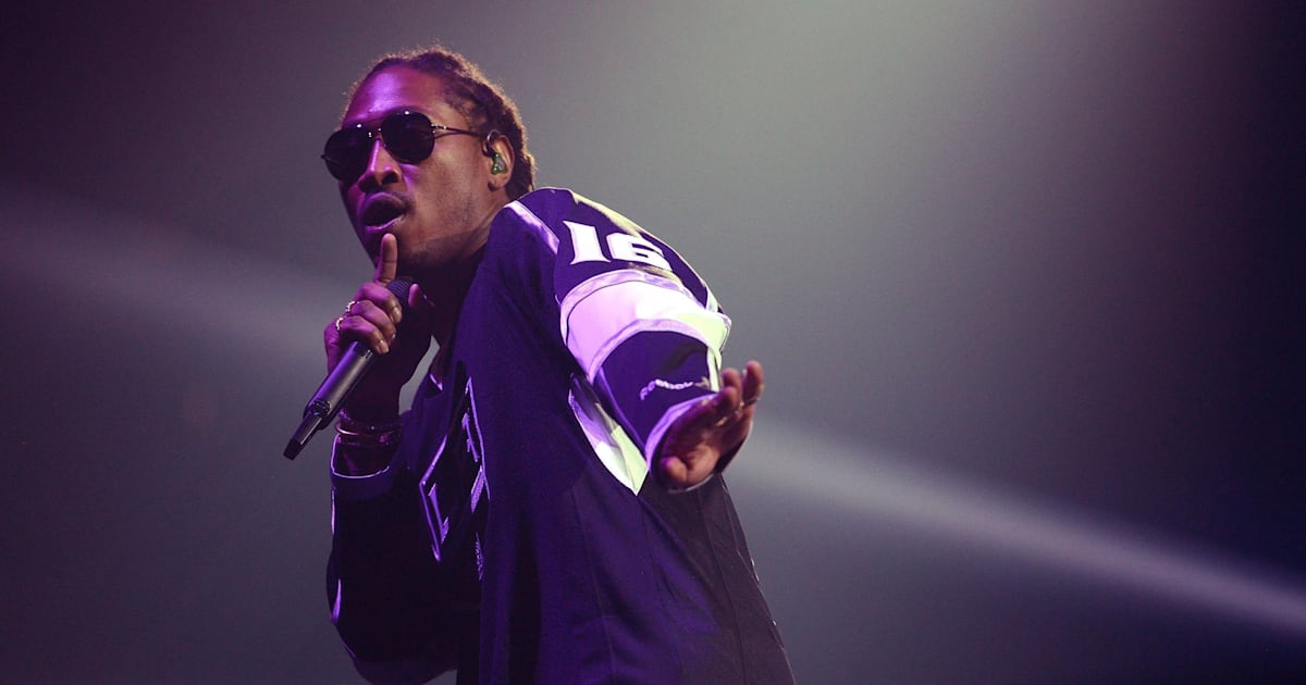 Top 10 Best Future Songs
