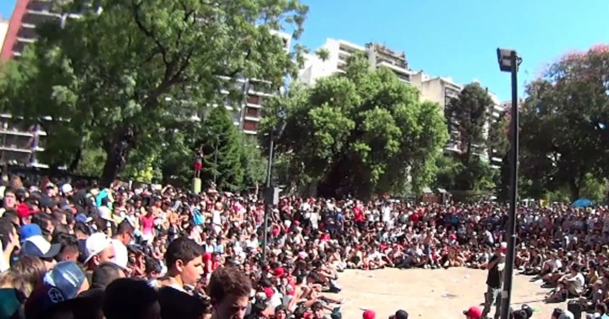 Sony gana la primera fecha del Quinto Escalón