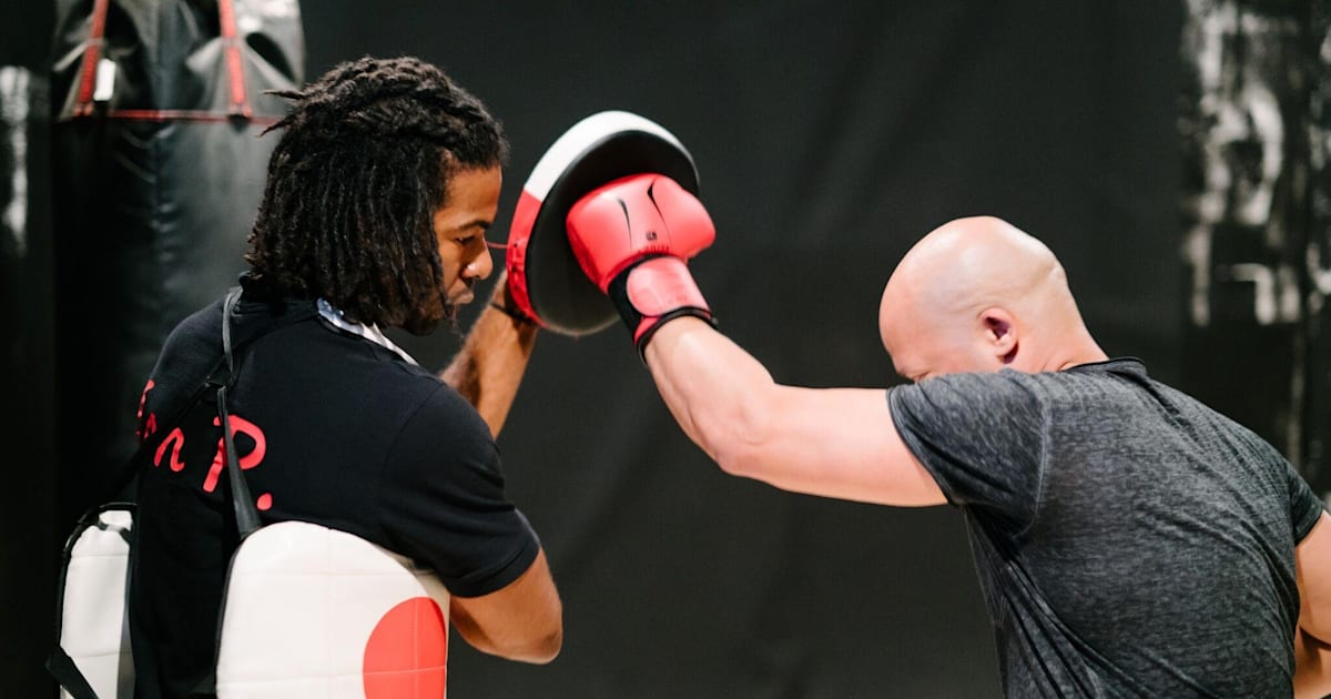 The Rise of Boxing in Kuwait All you need to know