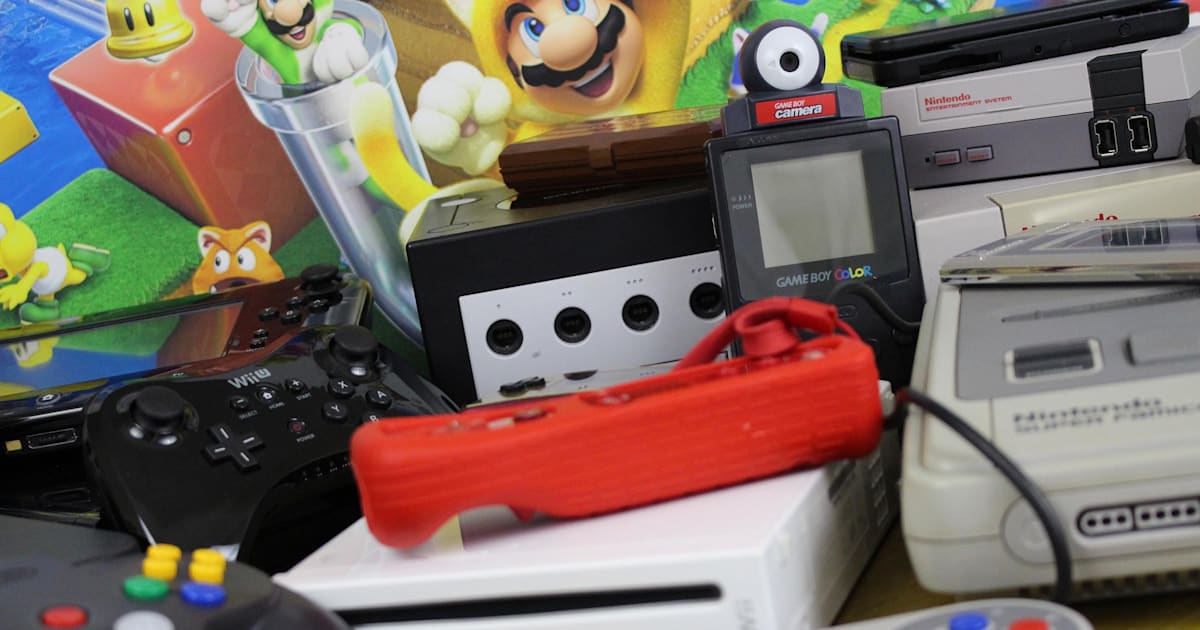 Which nintendo console is on sale the best