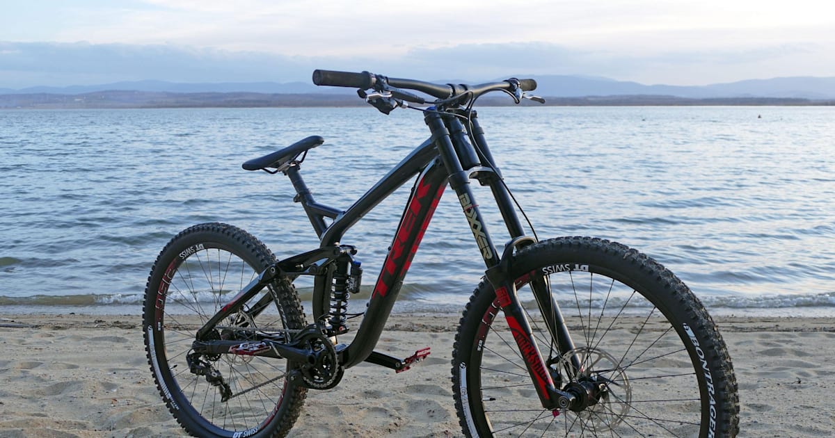 2018 trek outlet session 88