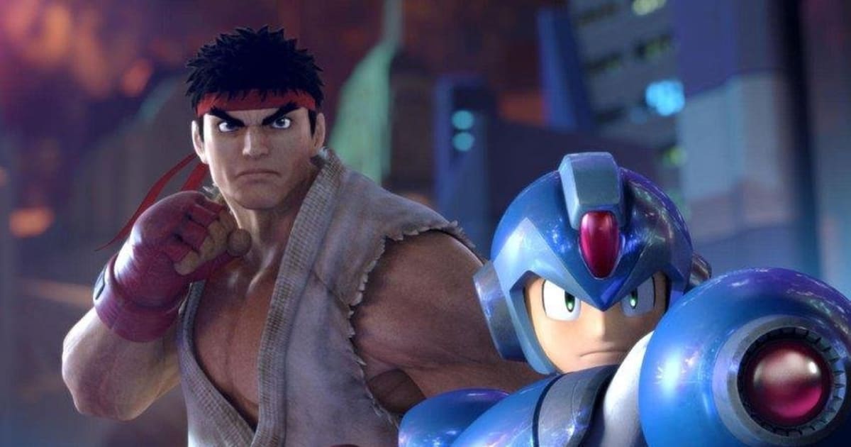 Marvel Vs Capcom Infinite は時期尚早か Games
