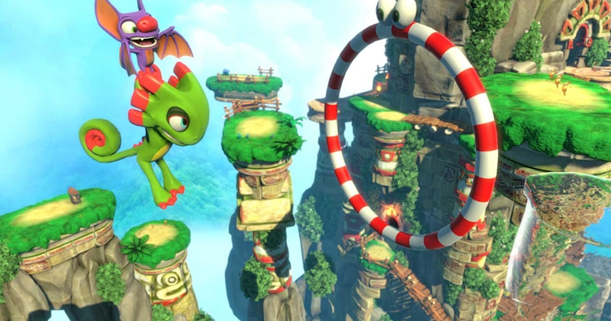 The 10 best Nintendo Switch indie games Red Bull