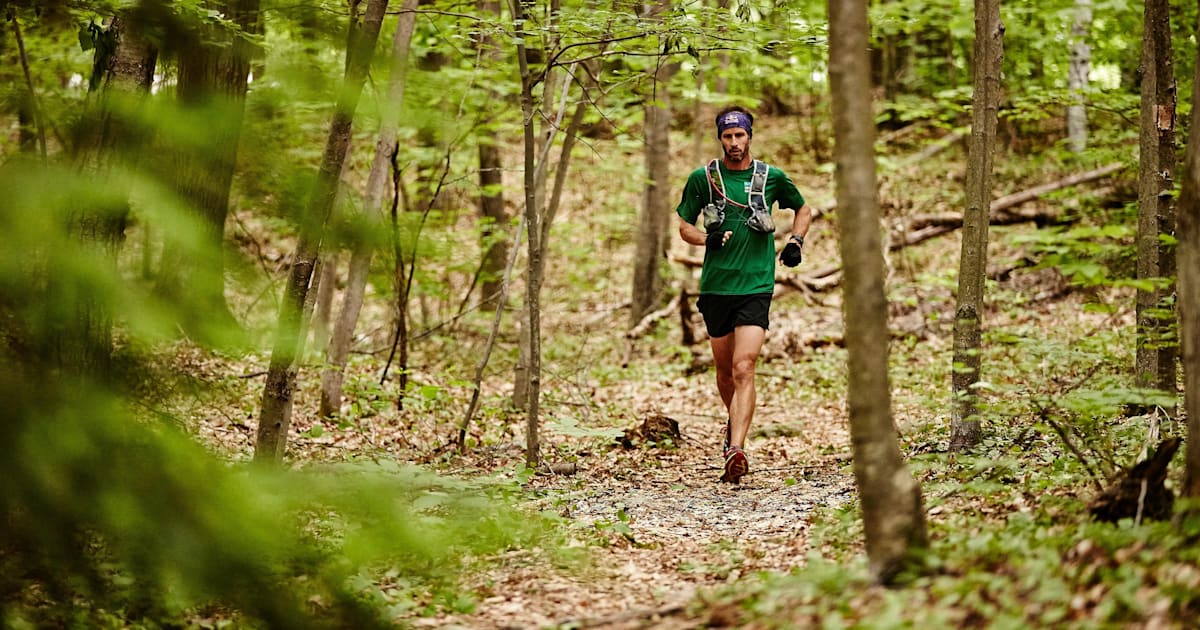 Appalachian trail hotsell karl meltzer