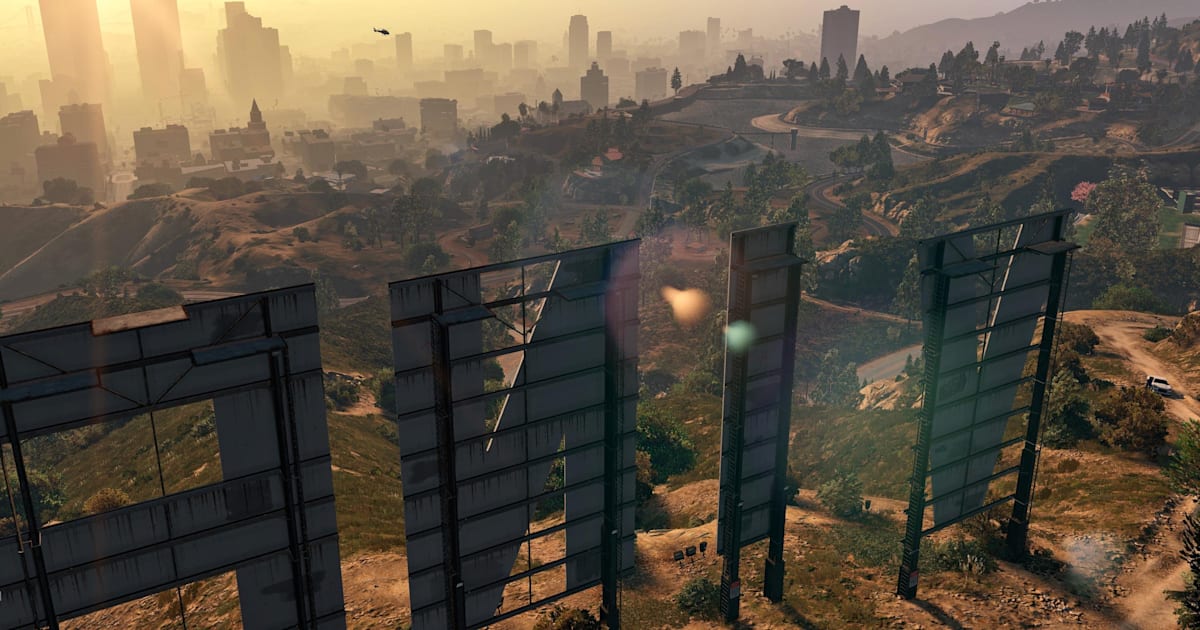 Grand Theft Auto 6