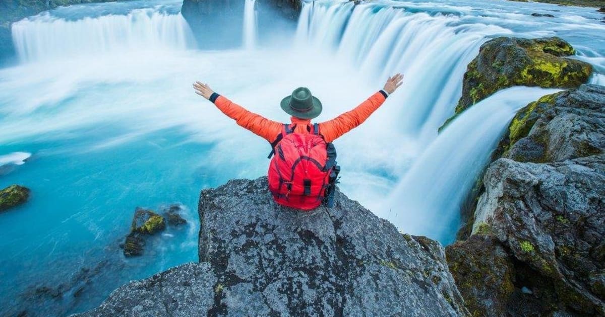 アイスランドの神秘スポット 11選 Adventure