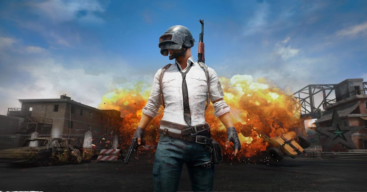 Playerunknown S Battlegrounds ドン勝ガイド