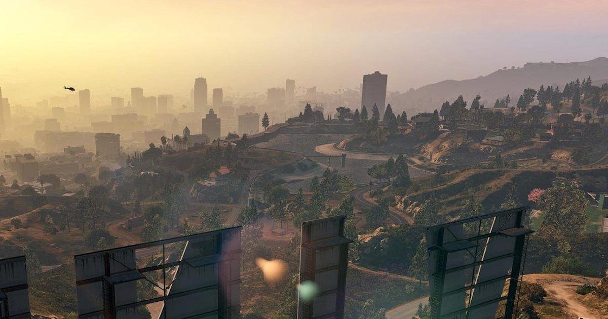 Gta Vi の舞台にふさわしい都市は Games
