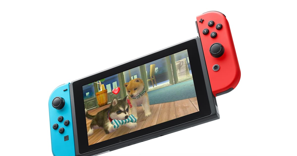 Does the nintendo switch play ds games new arrivals