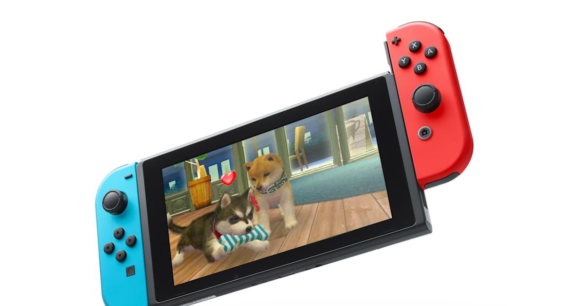 Nintendo Switchで復活すべきDSクラシック 9本